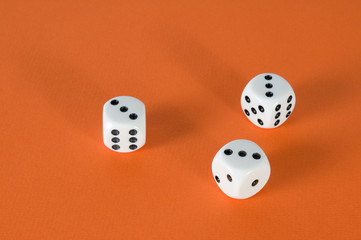 dice