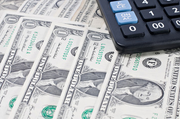 Fototapeta premium usd