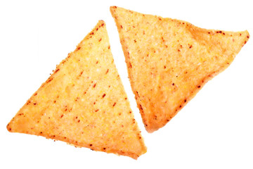 Corn chips