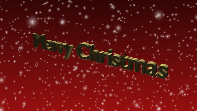 merry christmas