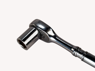 Socket Wrench