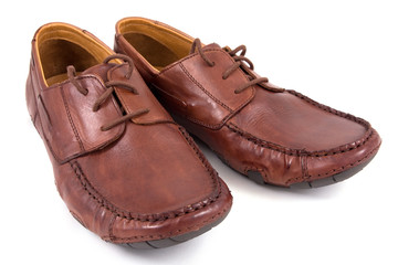 shoes isolated