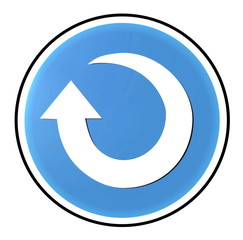 Drehrichtung Uhrzeigersinn