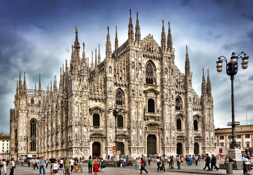 Duomo di Milano
