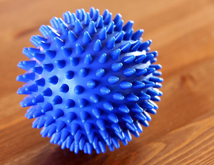 Massageball