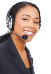 Call Center Operator