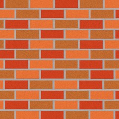 brickwork background
