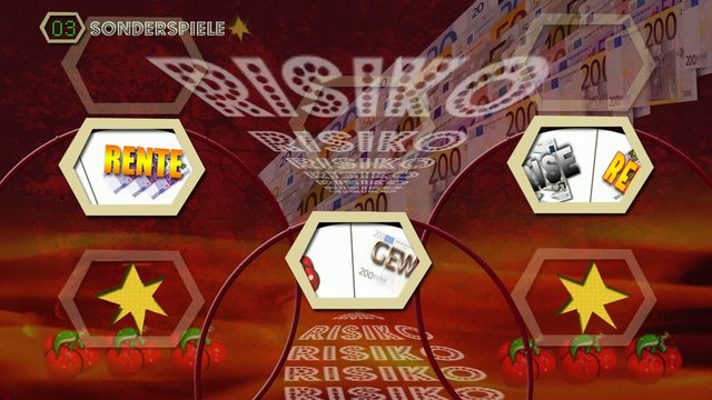 Spielautomat Rendite