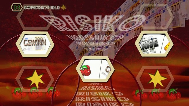 Spielautomat Krise