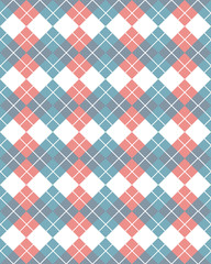 pattern rhombus 2