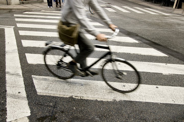 Cyclist