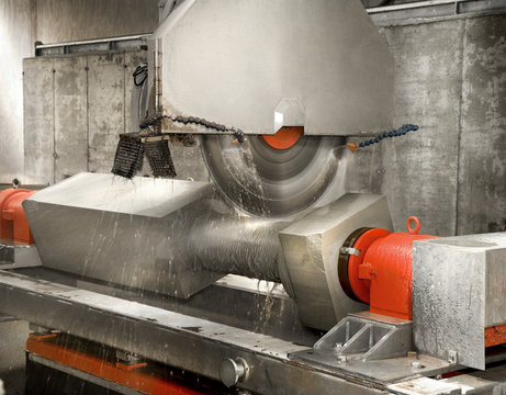 scie &agrave; pierre