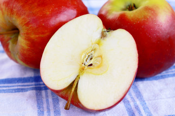 Apfel,Obst