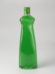 green color detergent