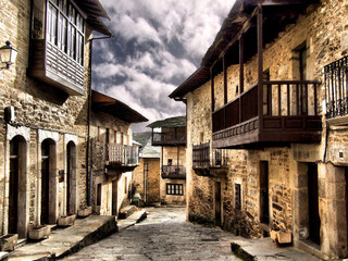 Rua de Sanabria