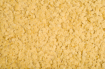 Dry hungarian eperlevel pasta