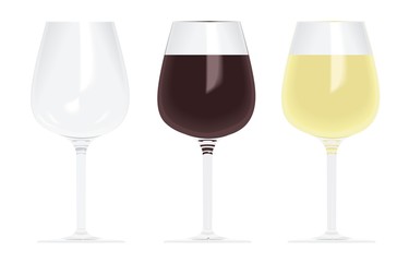 wine