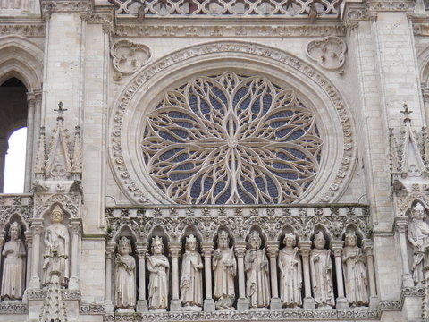 cath&eacute;drale