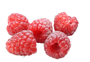 Raspberrys