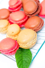 Macarons
