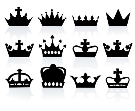 91 Royal Crown Tattoos Stock Photos HighRes Pictures and Images  Getty  Images