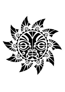 sole maori