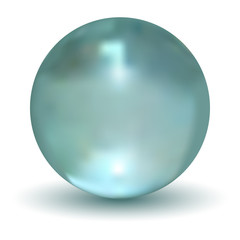 Vector Crystal Ball