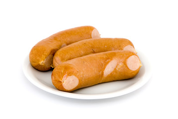 Sausages
