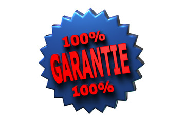 Garantie Service