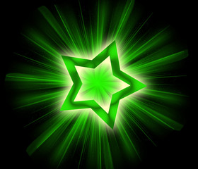 Shining Star-magical star