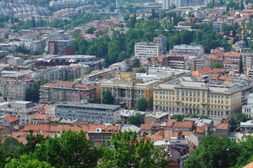 sarajevo