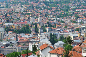 sarajevo