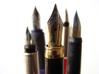 Fountain Writing Pens