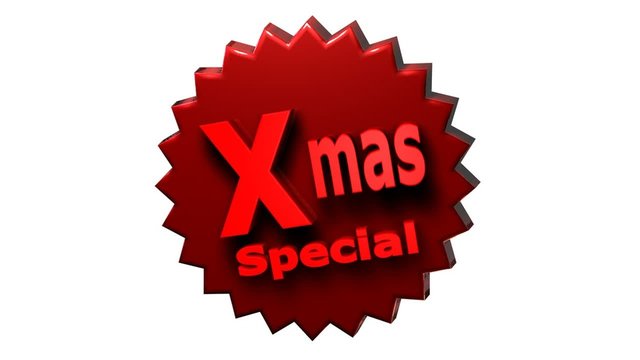 Xmas Special