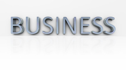 chrome word business