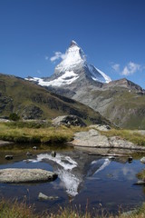Matterhorn - 14960731
