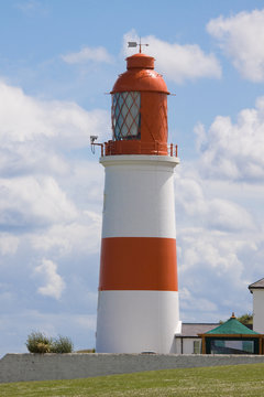 Souter Lighthouse