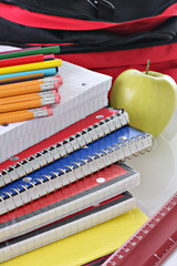 School supplies