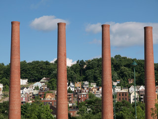 Industrial Hamlet