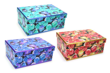 Gift Boxes