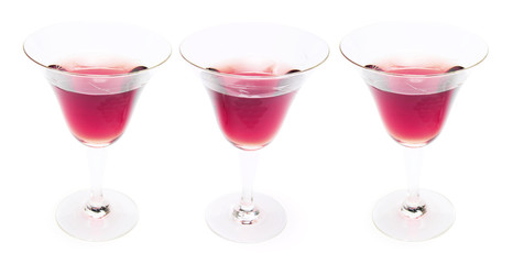 Wineglasses