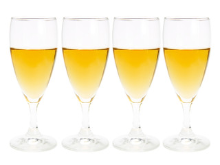 Wineglasses