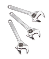 Wrenches