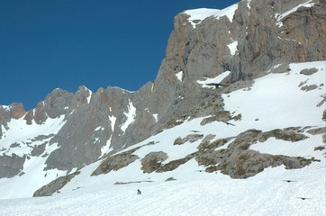 Circo de Fuente de.