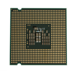Cpmputer CPU