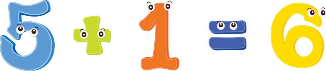 Additional equations