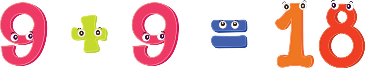 Additional equations