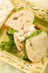 Chicken Salad Sandwich