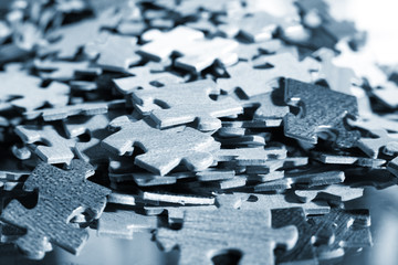 puzzle