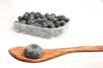 Bilberry